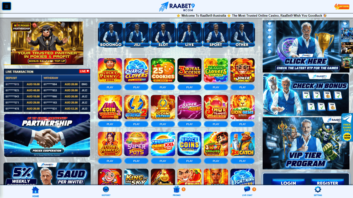 raabet9_casino_game_gallery_desktop