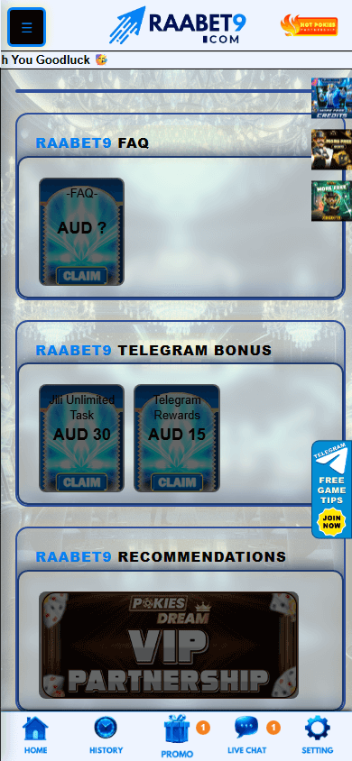 raabet9_casino_promotions_mobile