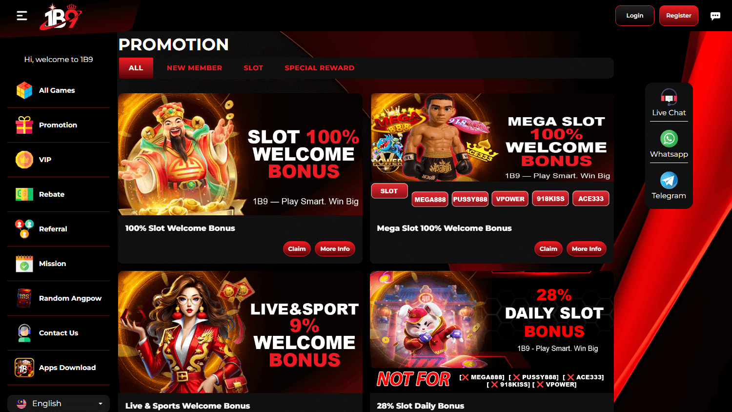 1b9_casino_promotions_desktop