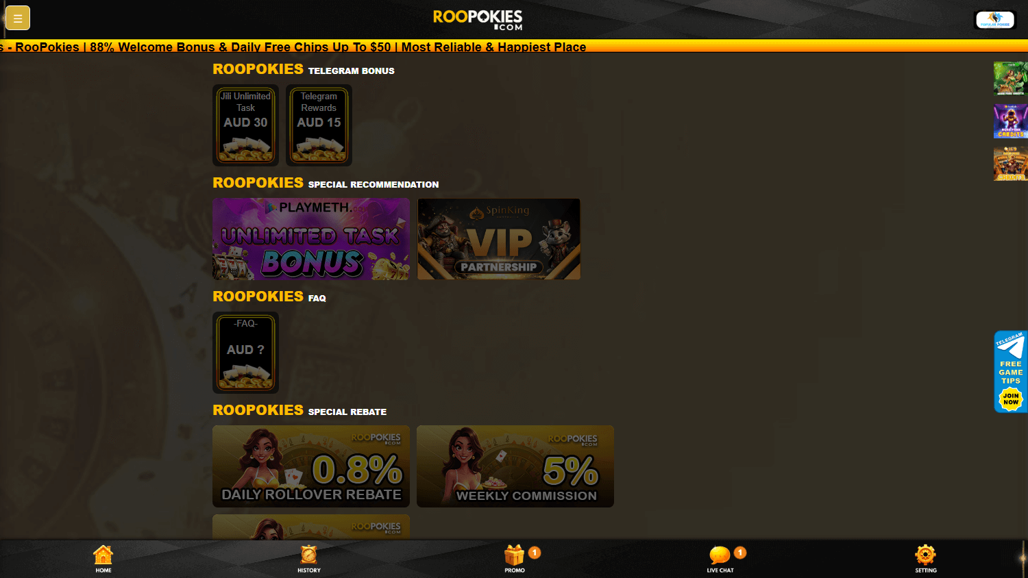 roopokies_casino_promotions_desktop