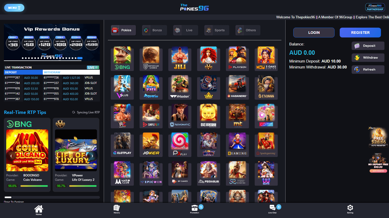 thepokies96_casino_game_gallery_desktop