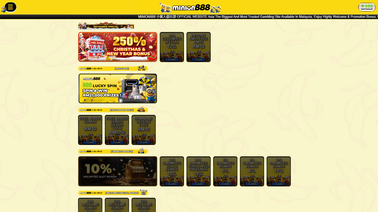 minion888_casino_promotions_desktop