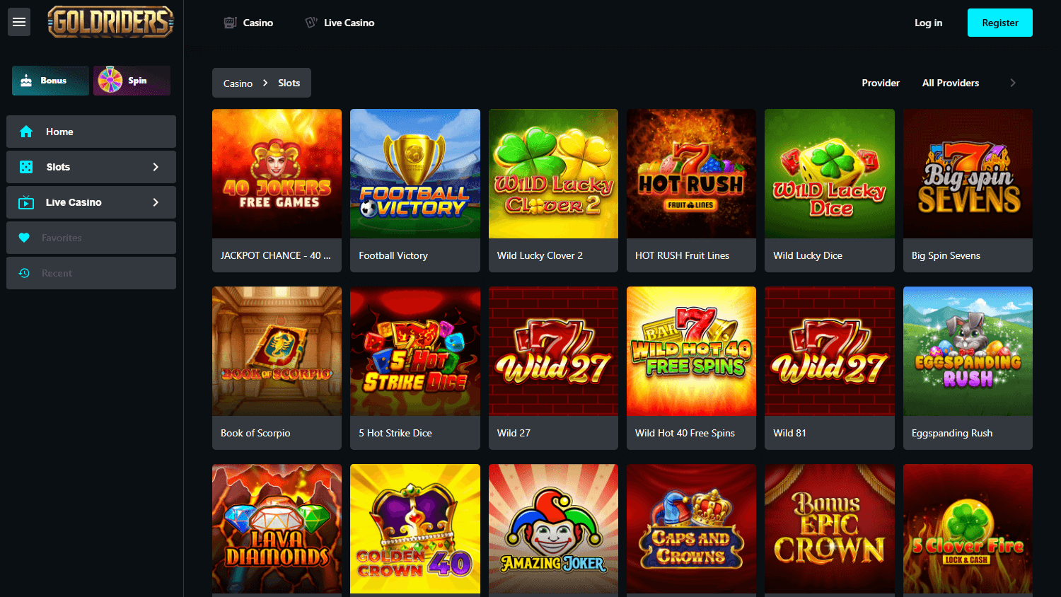 goldriders_casino_game_gallery_desktop
