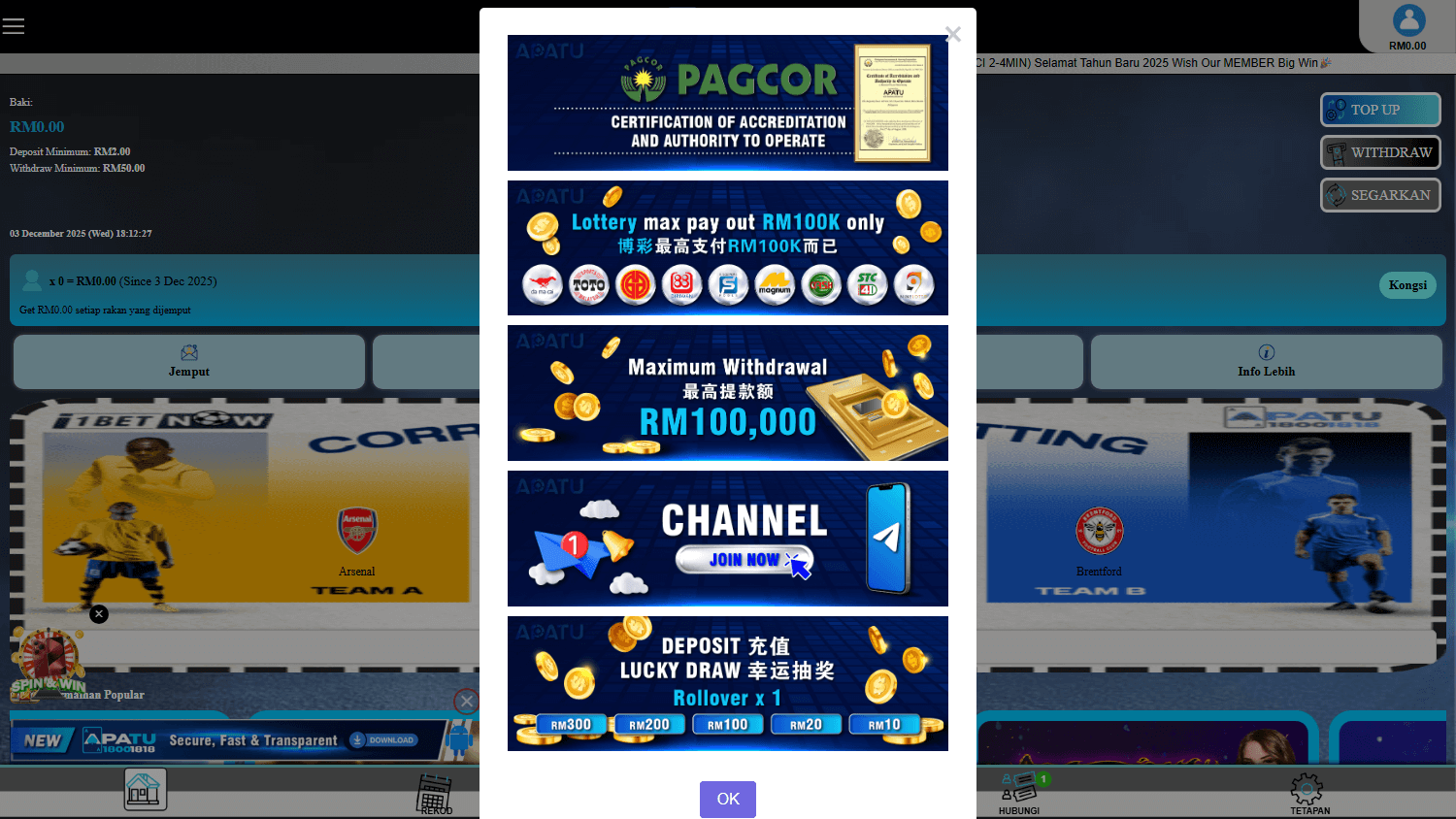 apatu_casino_homepage_desktop