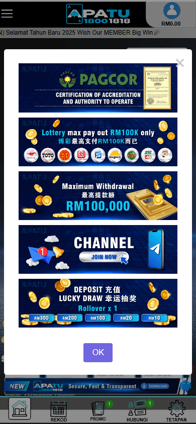 apatu_casino_homepage_mobile