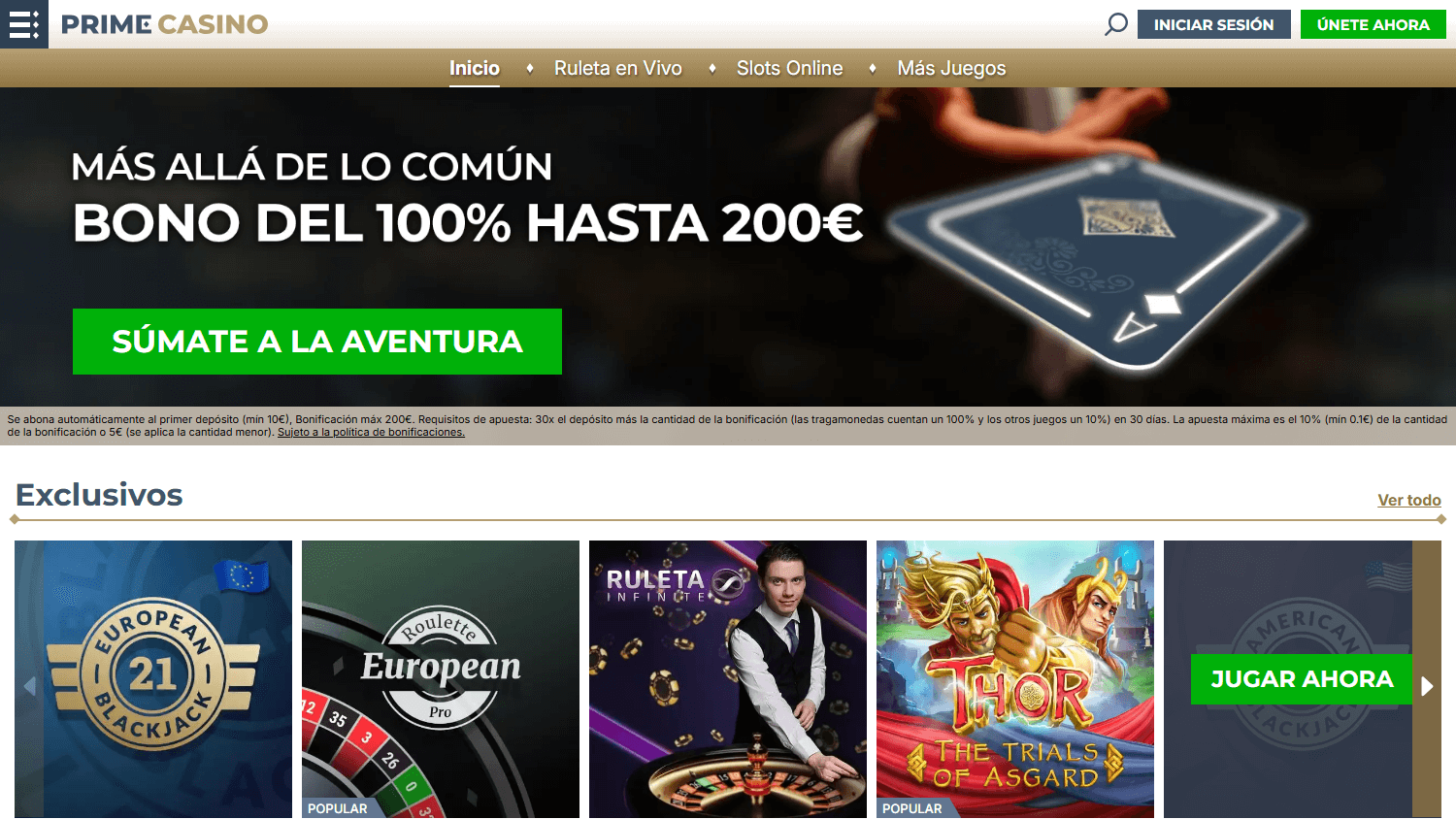 prime_casino_es_homepage_desktop