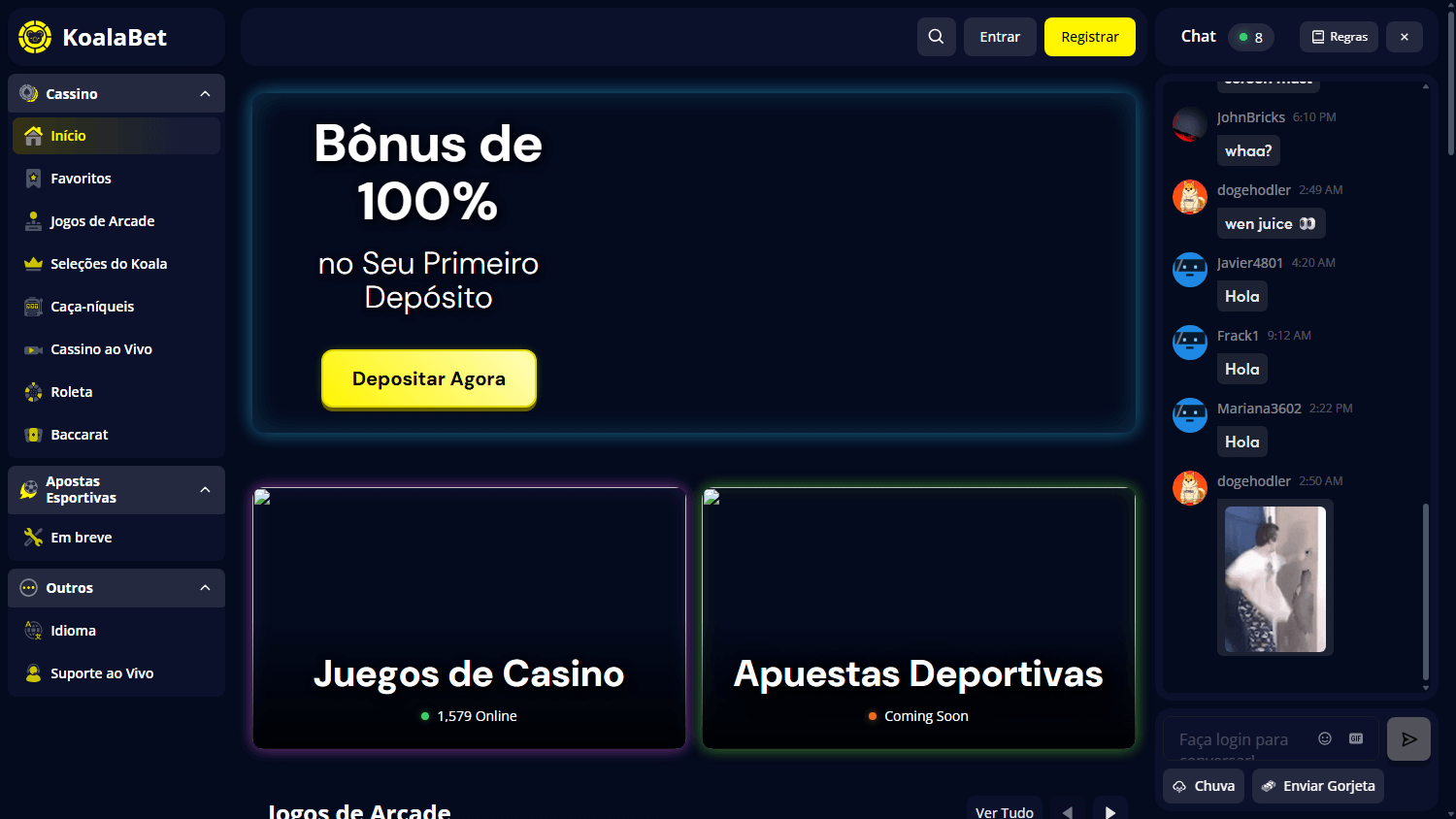 koalabet_casino_game_gallery_desktop