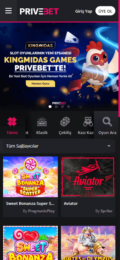 privebet_casino_game_gallery_mobile