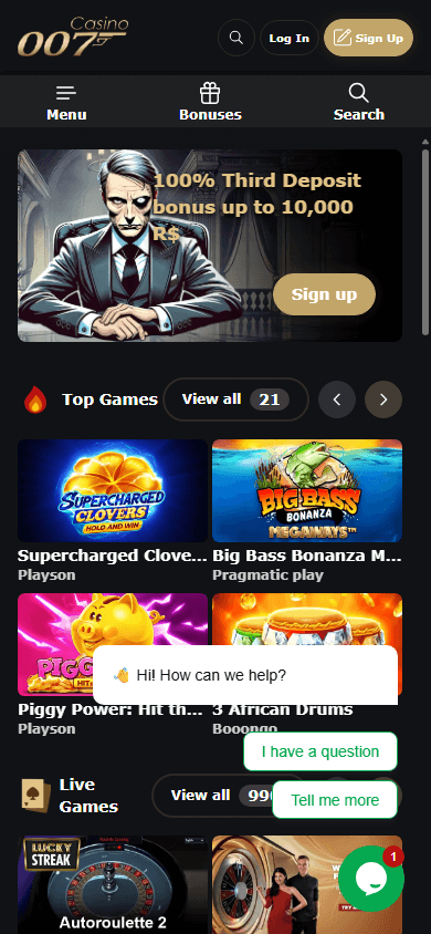 casino_007_homepage_mobile