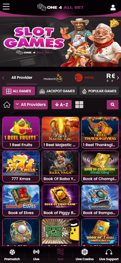 one4allbet_casino_game_gallery_mobile