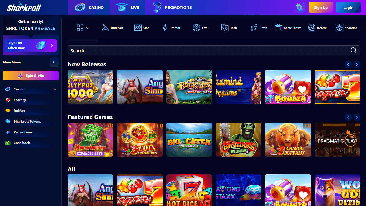 sharkroll_casino_game_gallery_desktop