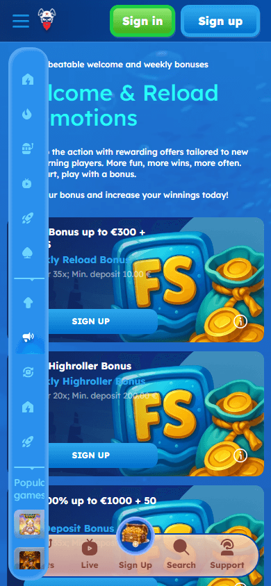 red_beard_casino_promotions_mobile