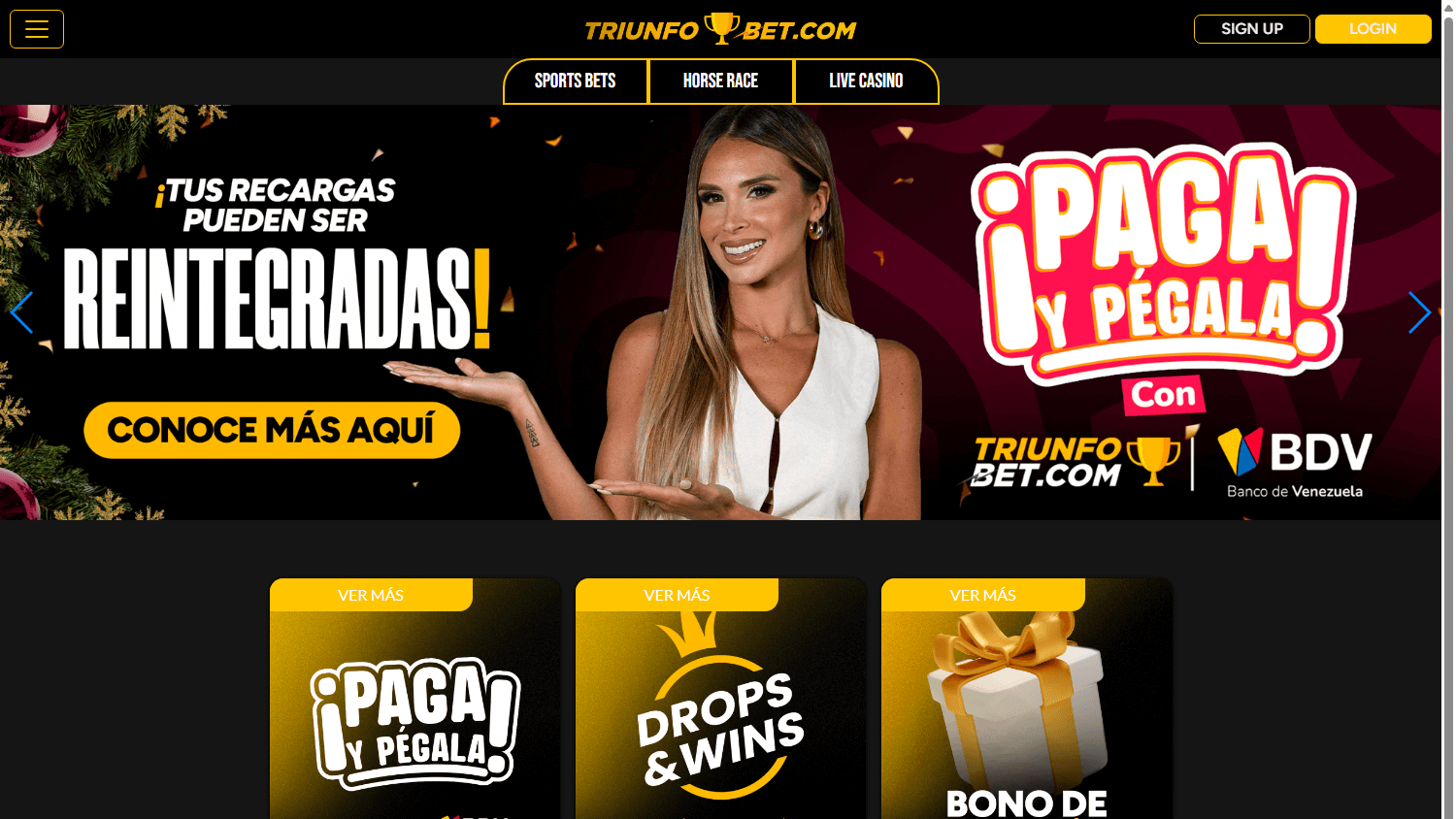 triunfo_bet_casino_promotions_desktop