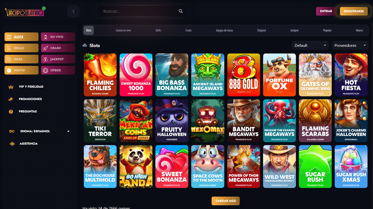jackpotlatino_casino_game_gallery_desktop
