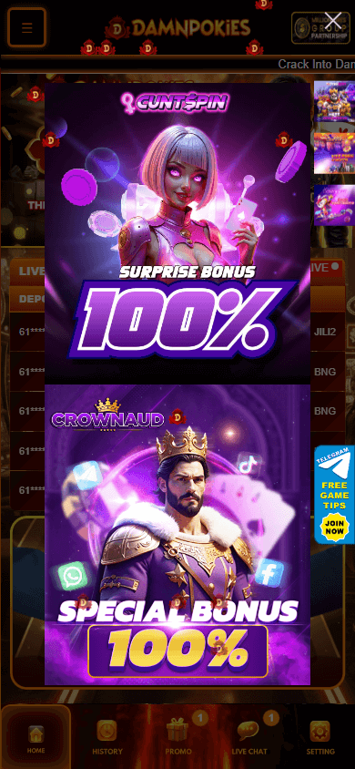 damnpokies_casino_game_gallery_mobile