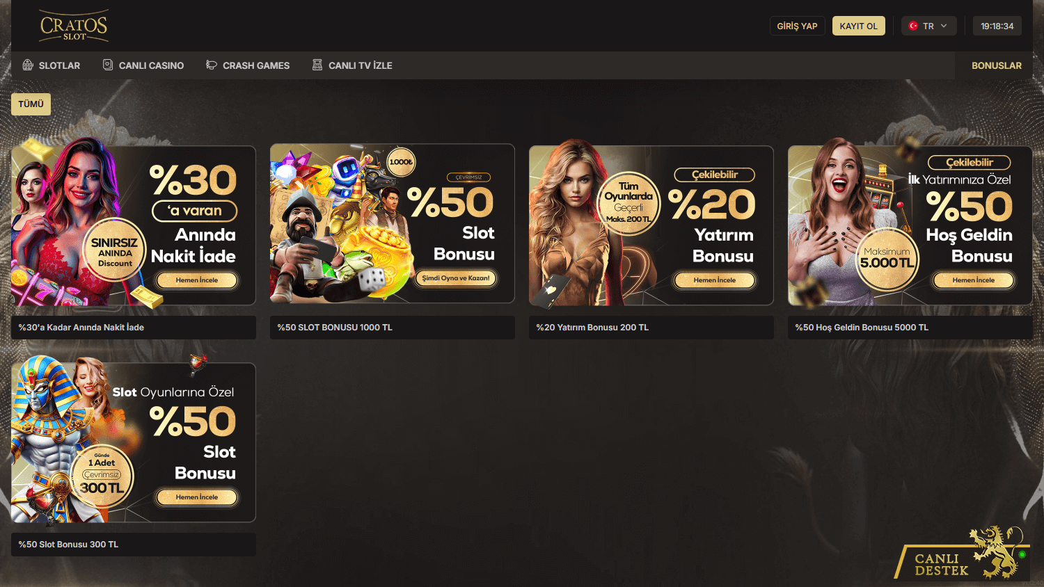 cratos_slot_casino_promotions_desktop