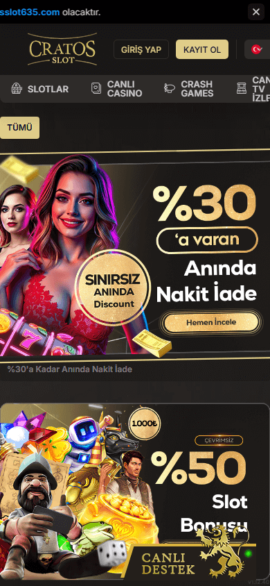 cratos_slot_casino_promotions_mobile