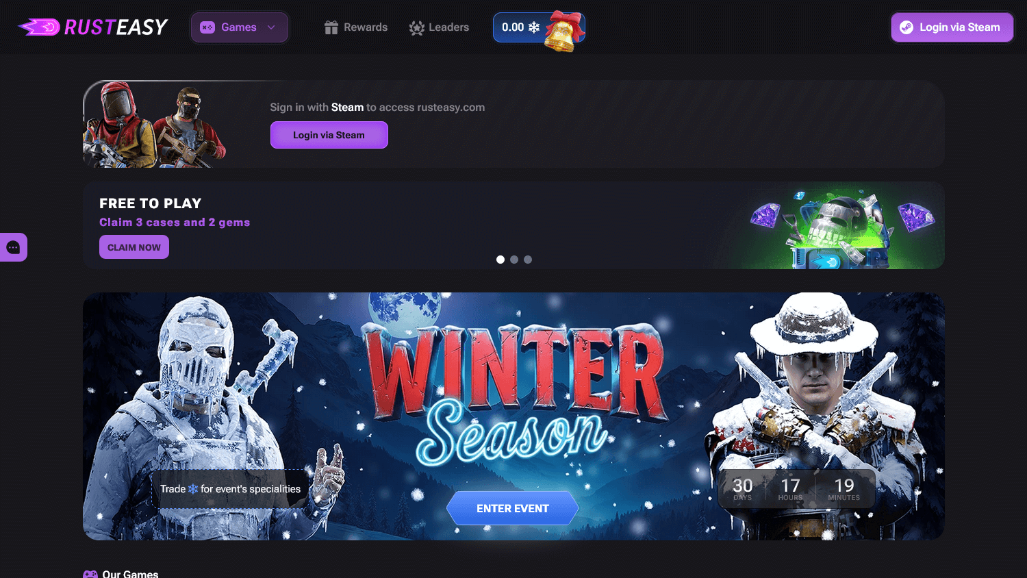 rust_easy_casino_homepage_desktop