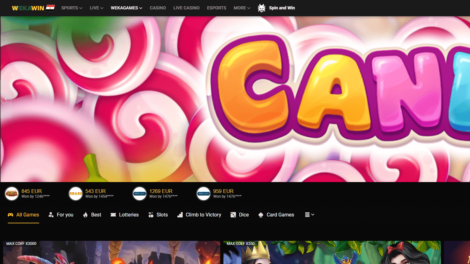 wekawin_casino_game_gallery_desktop