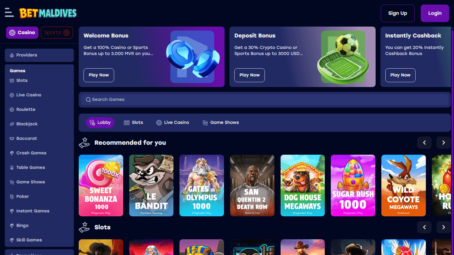 betmaldives_casino_game_gallery_desktop