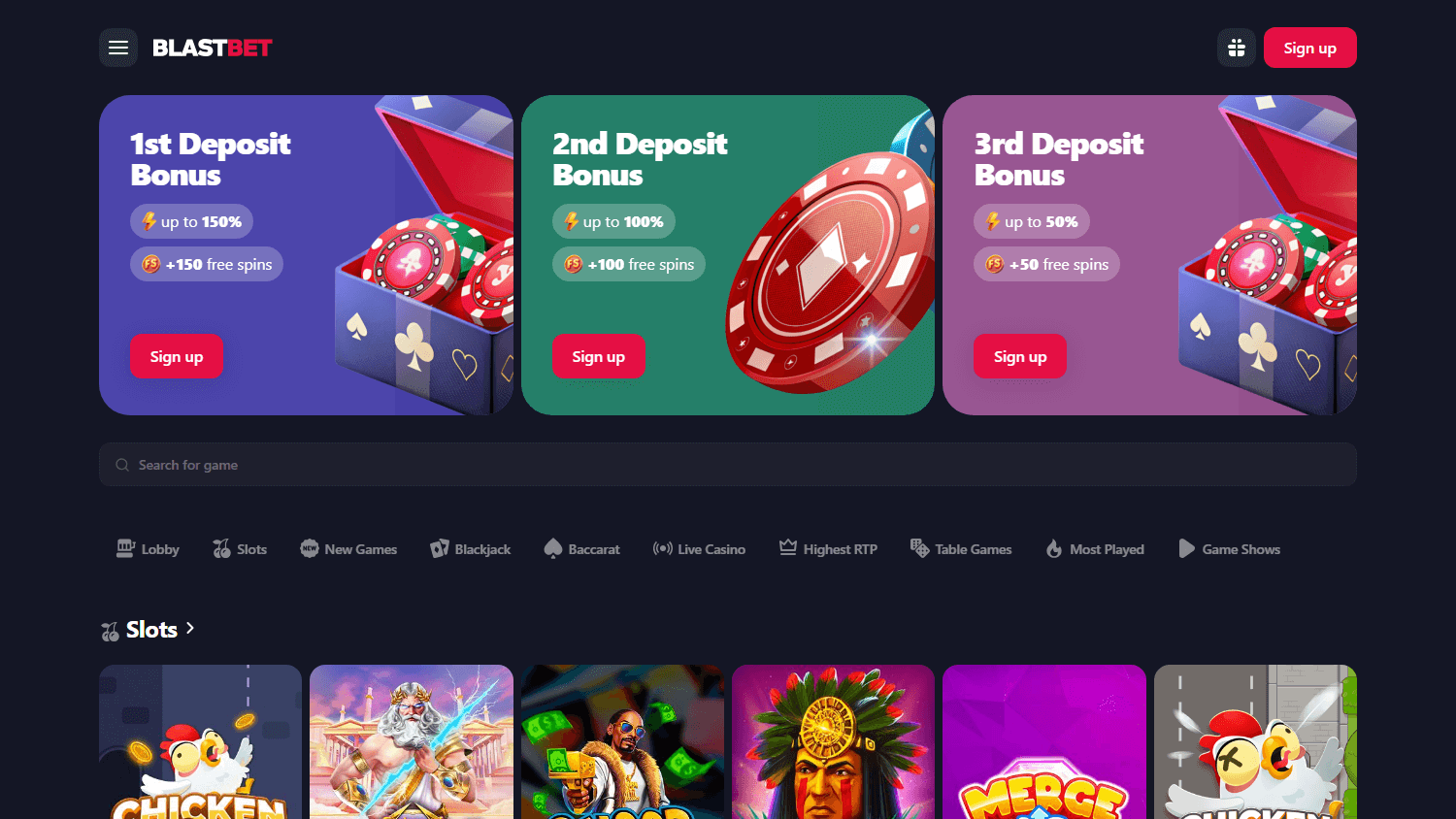 blast_bet_casino_homepage_desktop