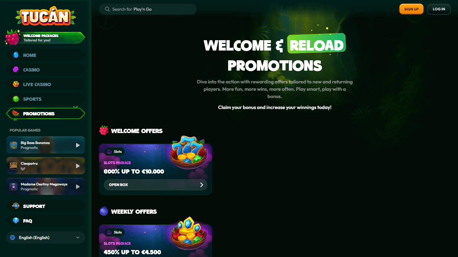 tucan_casino_promotions_desktop