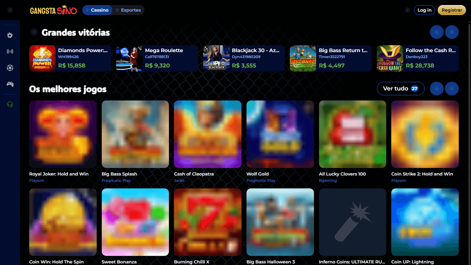 gangstasino_casino_homepage_desktop