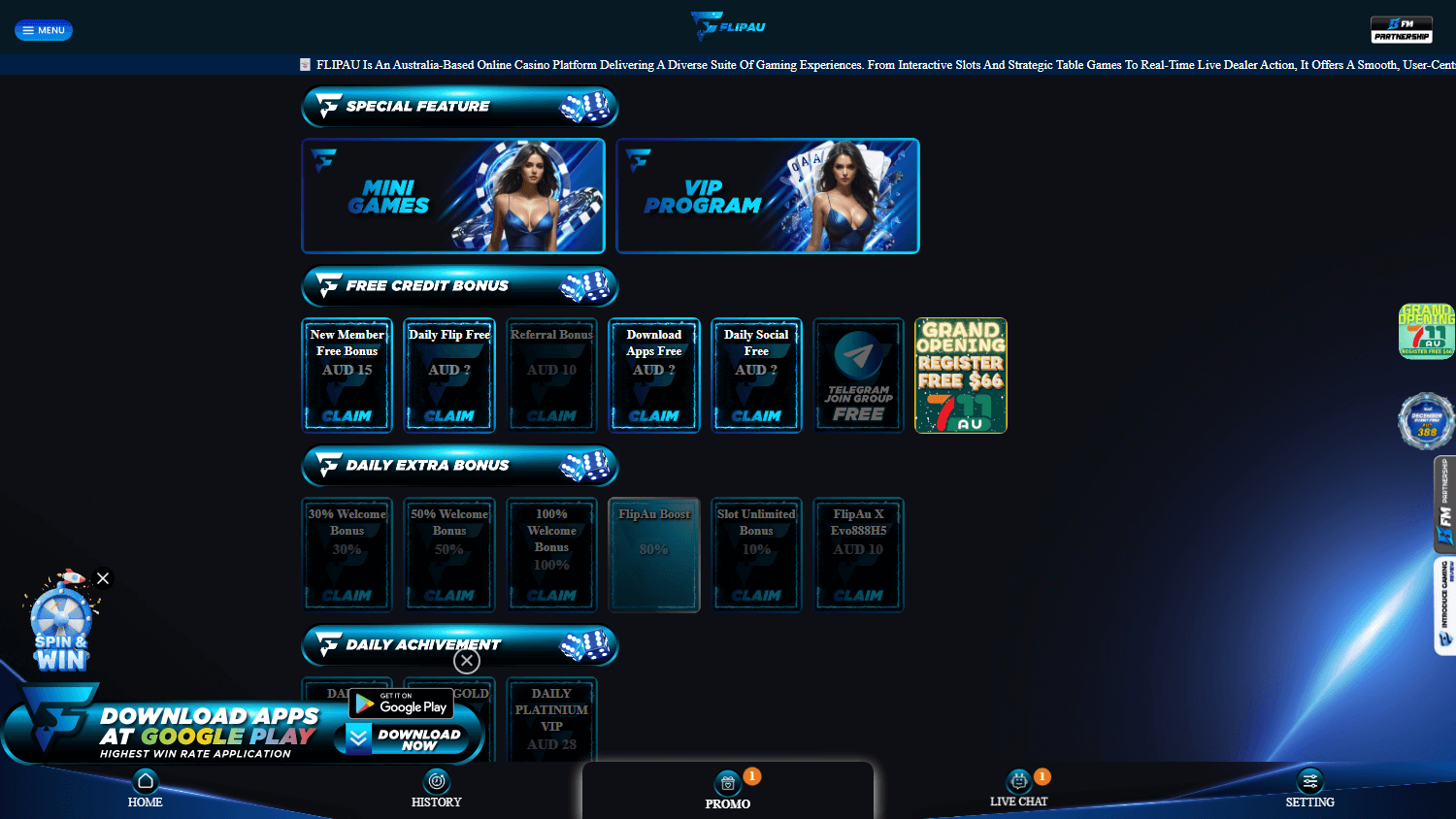 flipau_casino_promotions_desktop