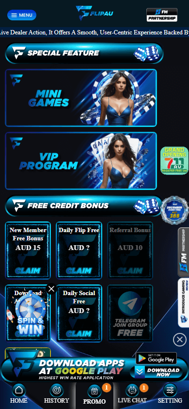 flipau_casino_promotions_mobile