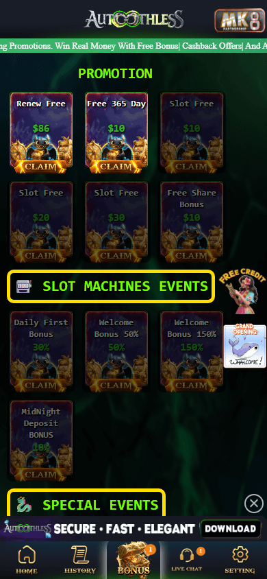 autoothless_casino_promotions_mobile
