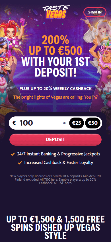 taste_vegas_casino_homepage_mobile