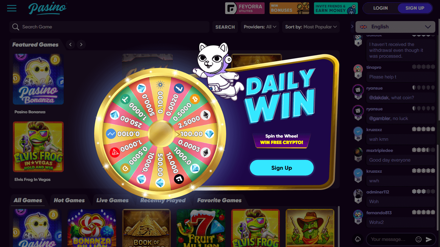 pasino_casino_game_gallery_desktop