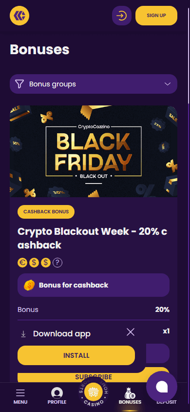 cryptocazzino_promotions_mobile