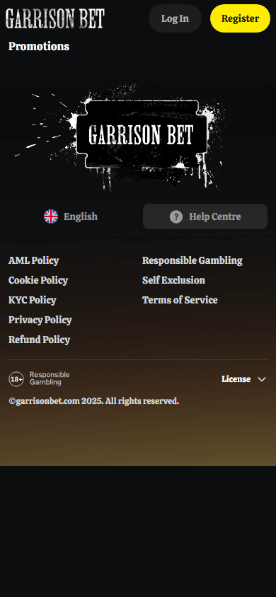 garrisonbet_casino_promotions_mobile