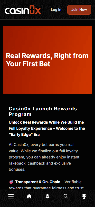 casin0x_promotions_mobile