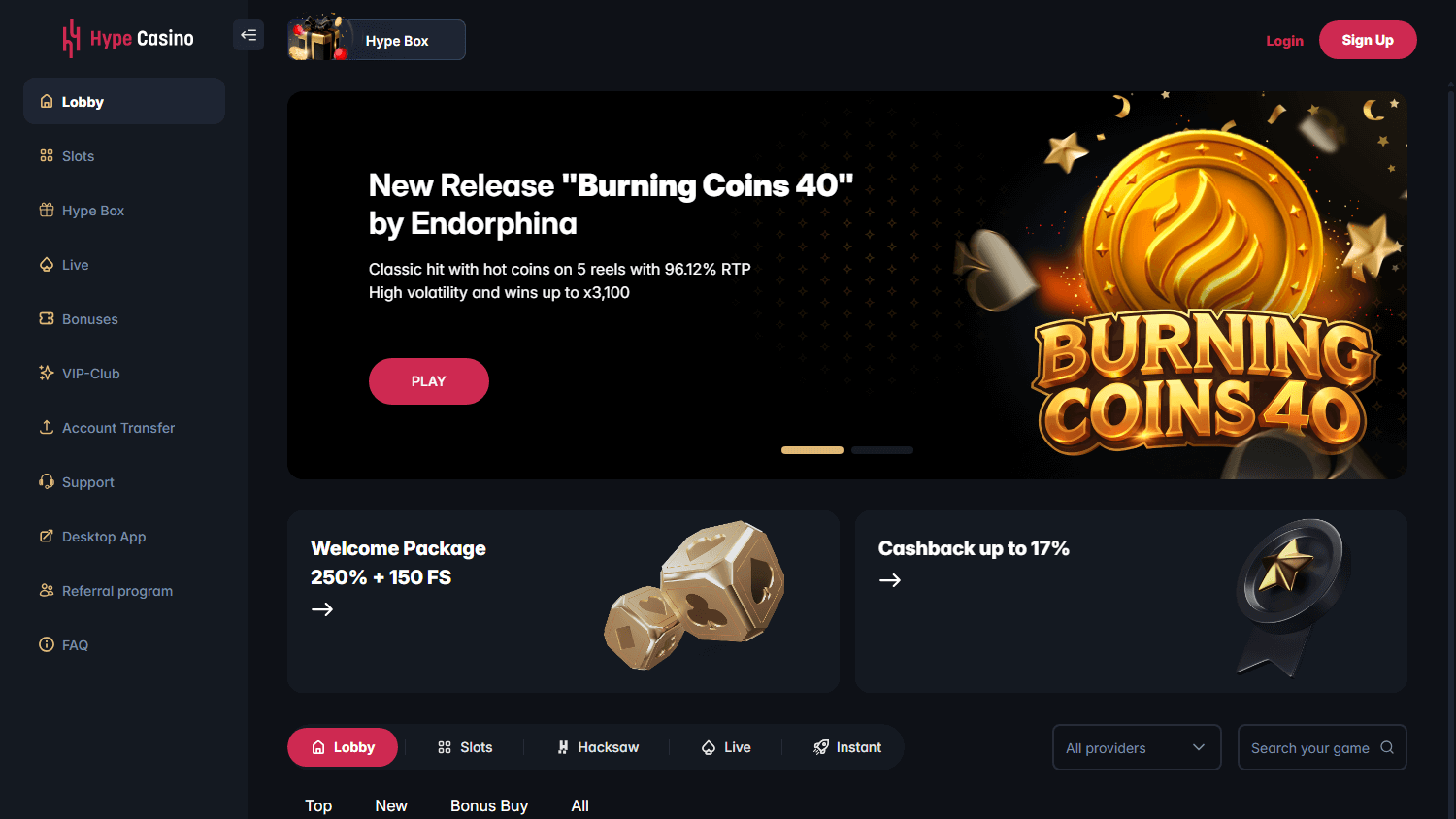 hype_casino_homepage_desktop