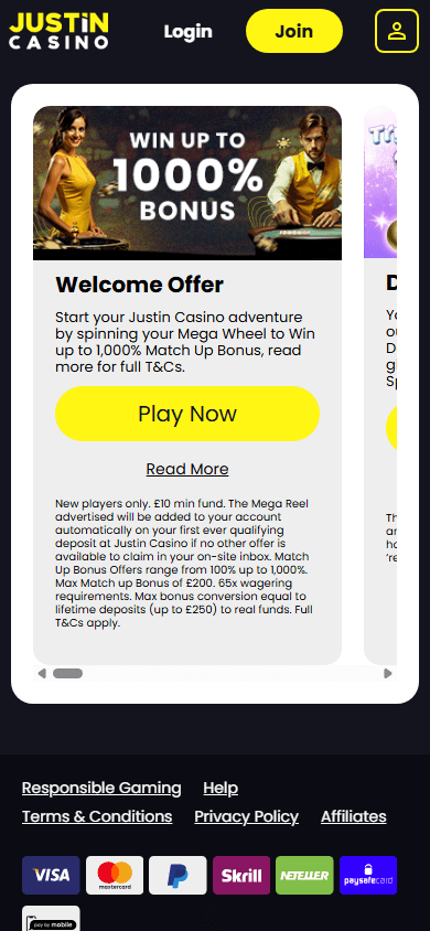 justin_casino_promotions_mobile