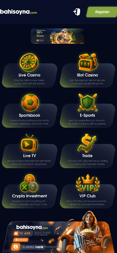 bahisoyna_casino_homepage_mobile
