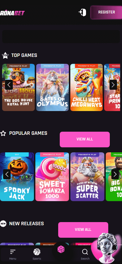 ronabet_casino_game_gallery_mobile