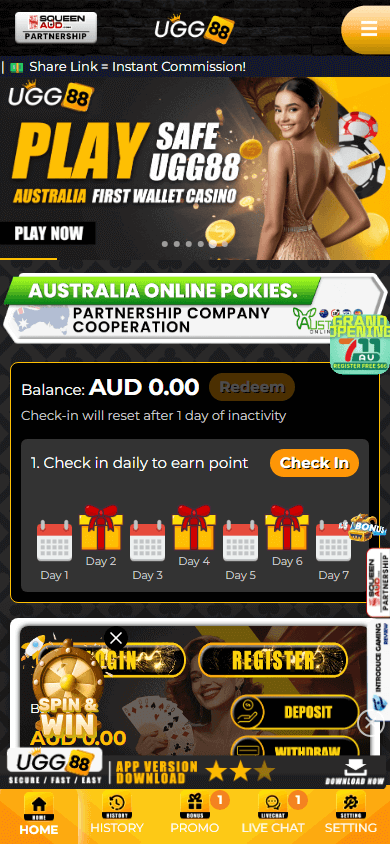 ugg88_casino_game_gallery_mobile