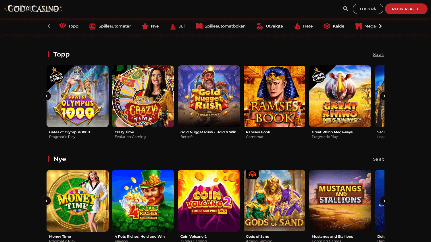 god_of_casino_homepage_desktop