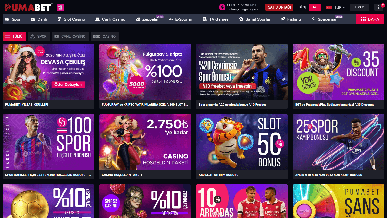 pumabet_casino_promotions_desktop