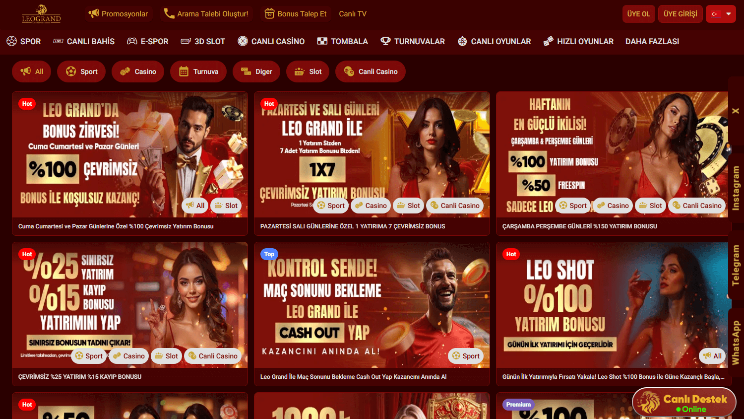 leogrand_casino_promotions_desktop