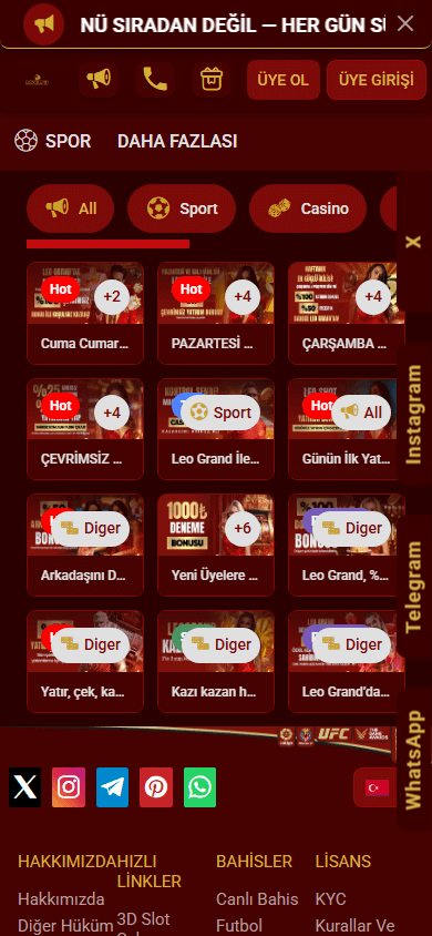 leogrand_casino_promotions_mobile