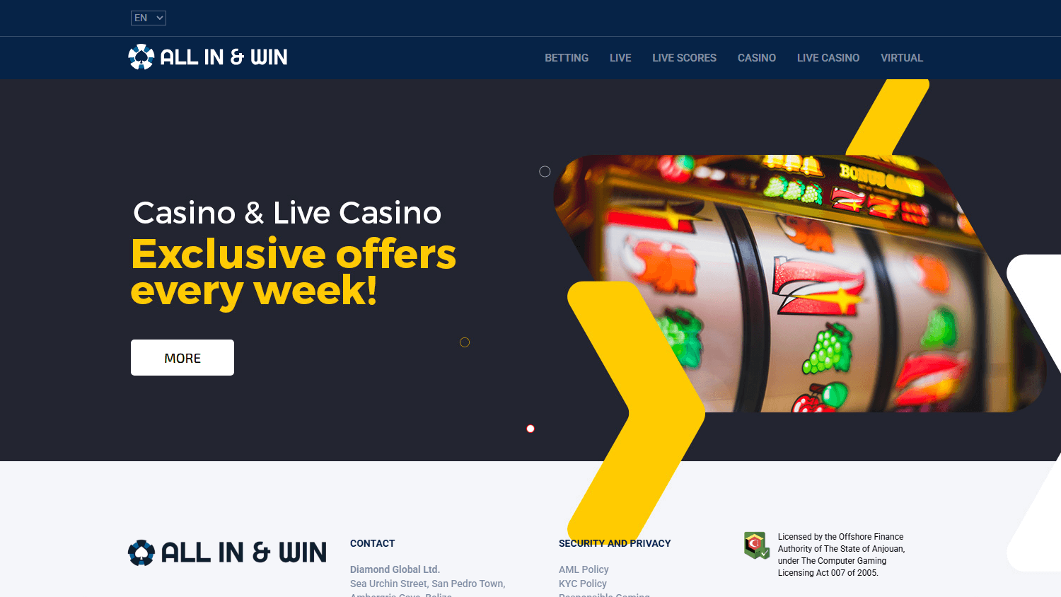all_in_&_win_casino_homepage_desktop