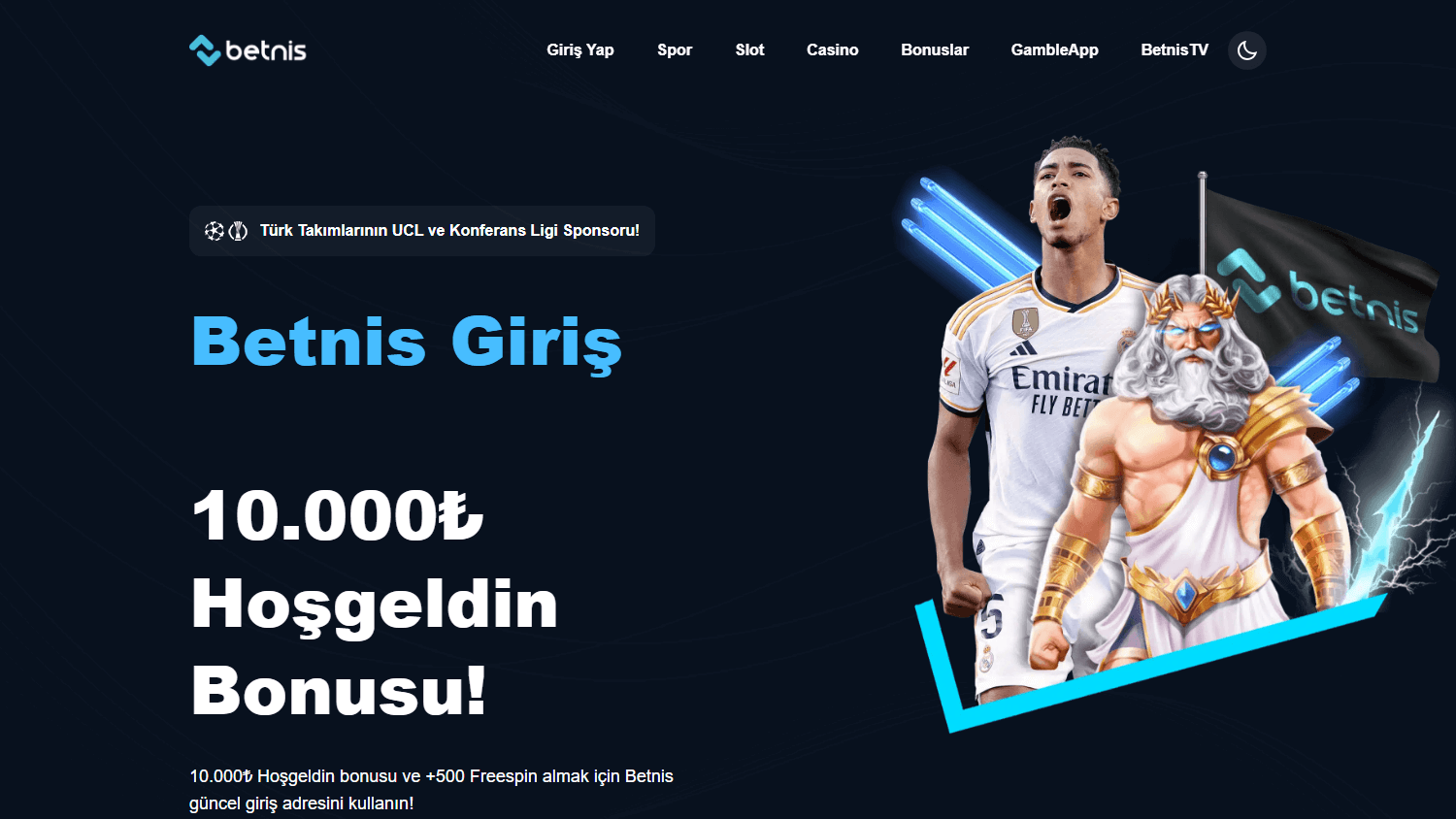 betnis_casino_homepage_desktop