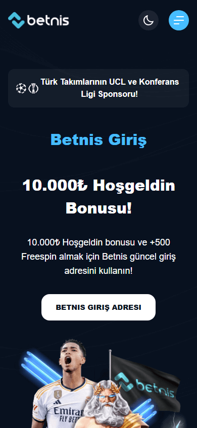 betnis_casino_homepage_mobile