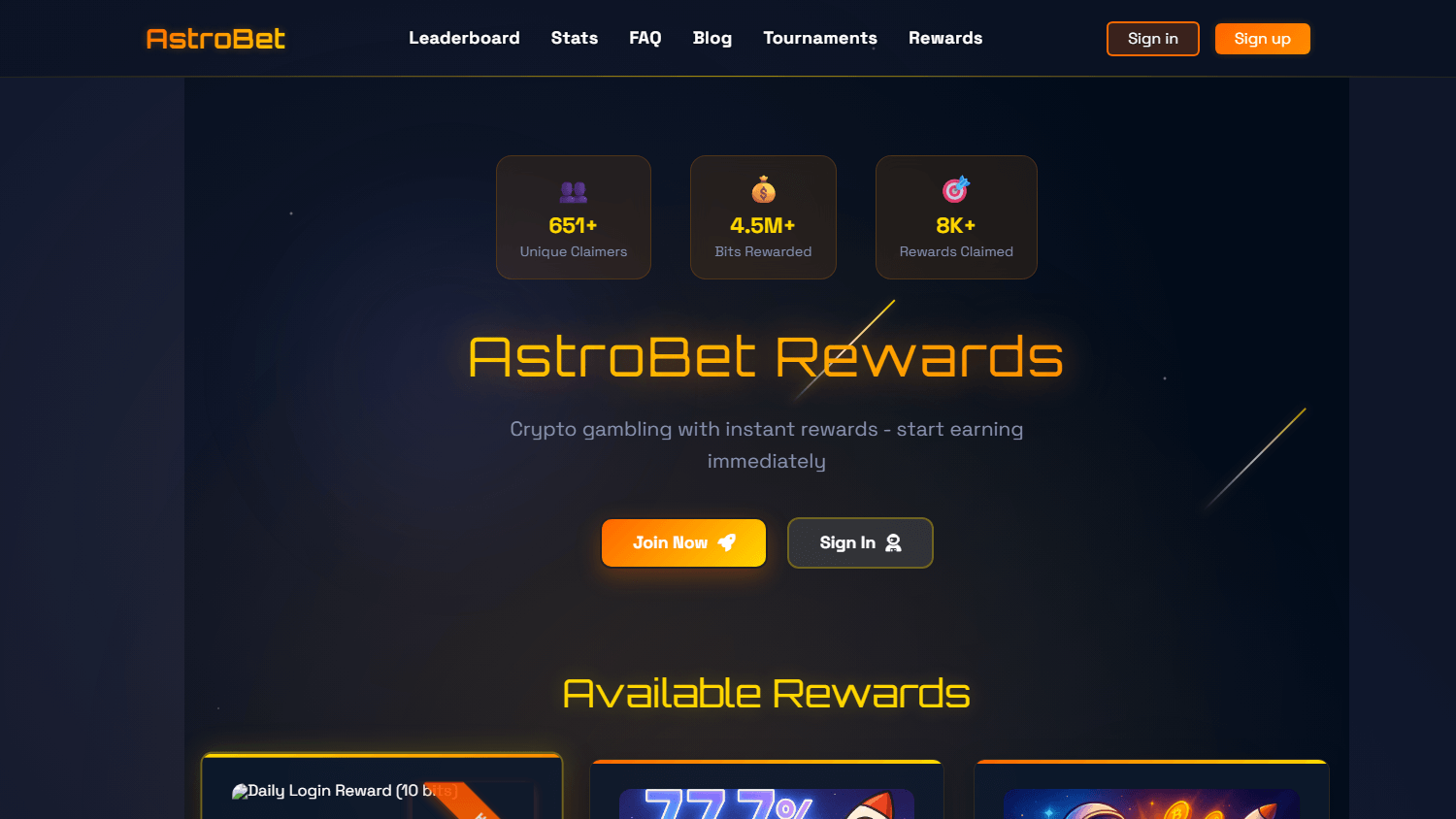 astrobet_casino_promotions_desktop