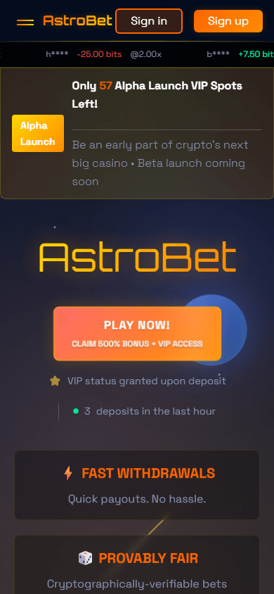 astrobet_casino_homepage_mobile