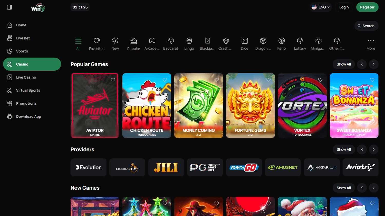 win9pak_casino_game_gallery_desktop